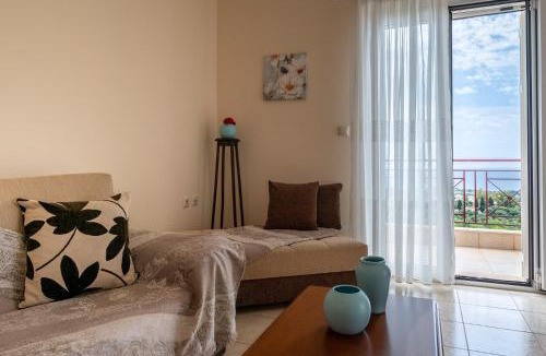 Lakithra House | Ionian Mare