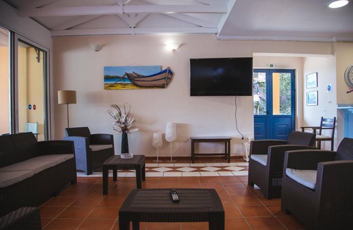 Episkopos Hotel | Ionio Hotel