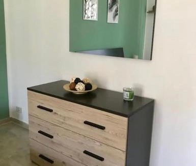 Grottasanta Apartment | Ionio Rooms