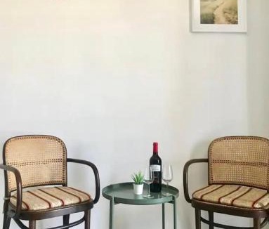 Grottasanta Apartment | Ionio Rooms