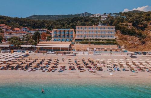 Parga Apartment | Ionion Beach Resort