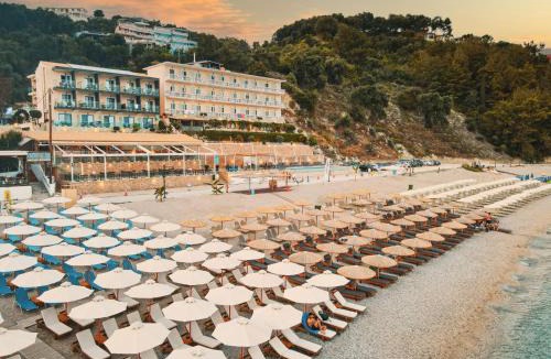 Parga Apartment | Ionion Beach Resort