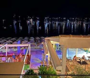 Parga Apartment | Ionion Beach Resort