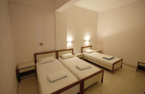 Agios Nikitas Hotel | Ionis Hotel