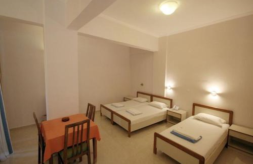 Agios Nikitas Hotel | Ionis Hotel
