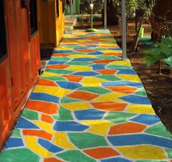Alibaug Resort | Iora Cottages