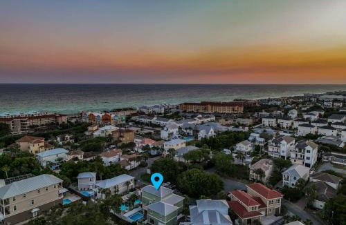 Emerald Waters Village House | Iorana II