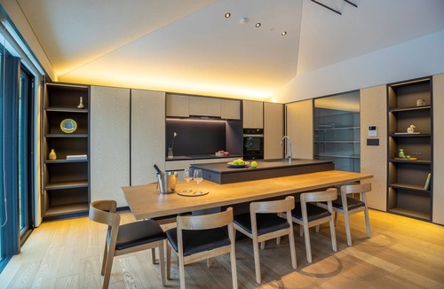 Hirafu Ski Chalet | IORI Niseko