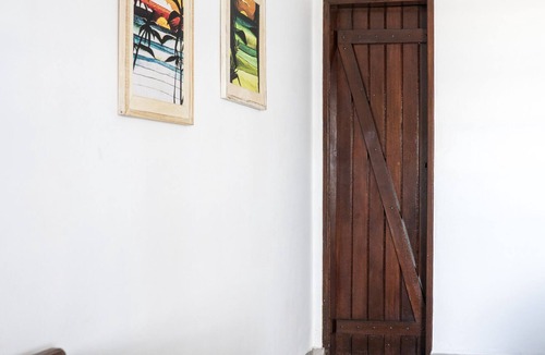 Pontal House | IOS Surf House