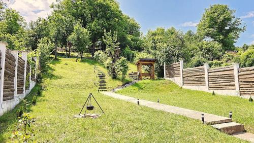 Sighisoara House | Iosif 55