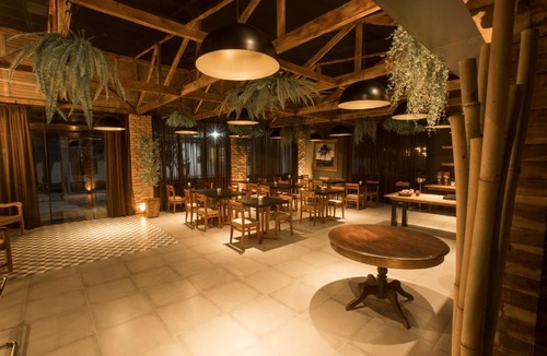 Uvaranas Hotel | Ipê Hotel Express
