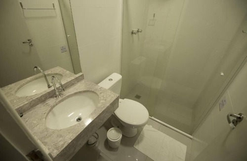Uvaranas Hotel | Ipê Hotel Express