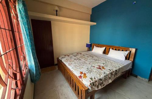 Kalapettai Apartment | IP - Malar