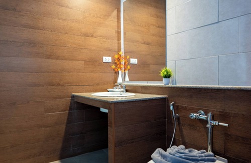 South Pattaya Hotel | IP Plus Pool Villa Pattaya