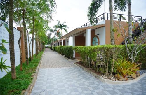 Phlap Phla Resort | IP Plus Resort Chanthaburia - Halal Hotel