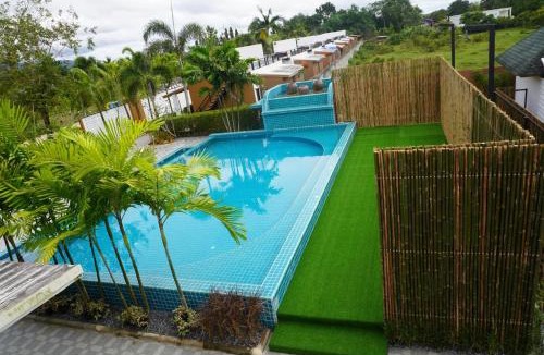 Phlap Phla Resort | IP Plus Resort Chanthaburia - Halal Hotel
