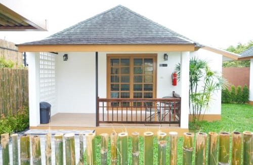 Phlap Phla Resort | IP Plus Resort Chanthaburia - Halal Hotel