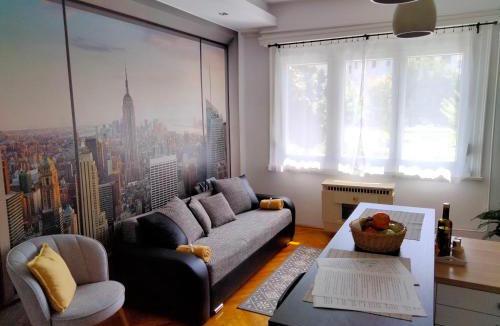 Ujlipotvaros Apartment | IP TWENTY RESIDENCE