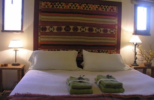 Esquina Cabin | Ipacaa Lodge
