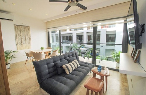 Tohoku Apartment | Ipana by The Spot Rentals