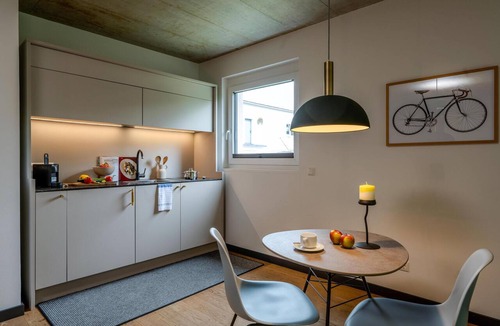 Vorsfelde Hotel | ipartment Wolfsburg @HOME by Best Western