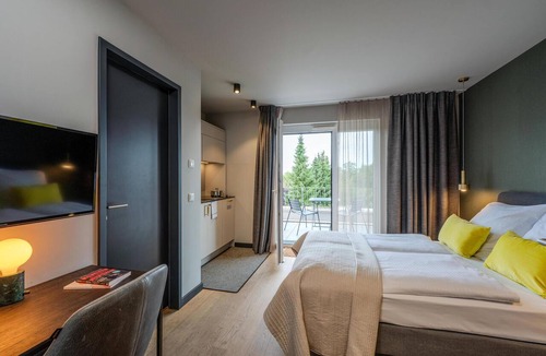 Vorsfelde Hotel | ipartment Wolfsburg @HOME by Best Western