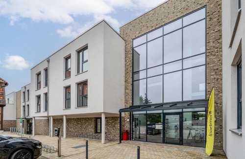 Vorsfelde Hotel | ipartment Wolfsburg HOME by Best Western
