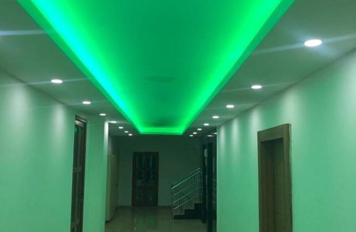Macka Apartment | ipek evleri