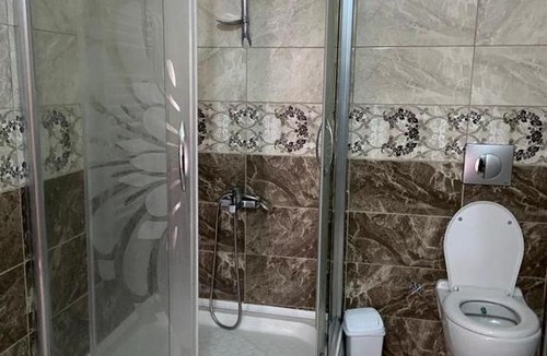 Macka Apartment | ipek evleri