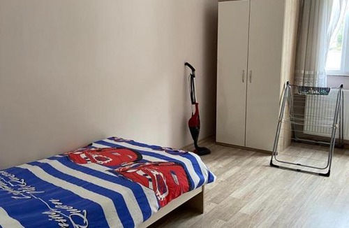 Macka Apartment | ipek evleri