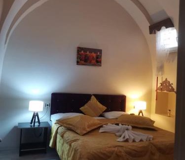 Avanos House | Ipekyolu Garden