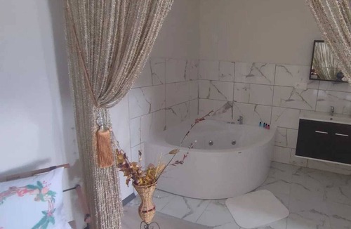 Avanos Hotel | Ipekyolu Garden