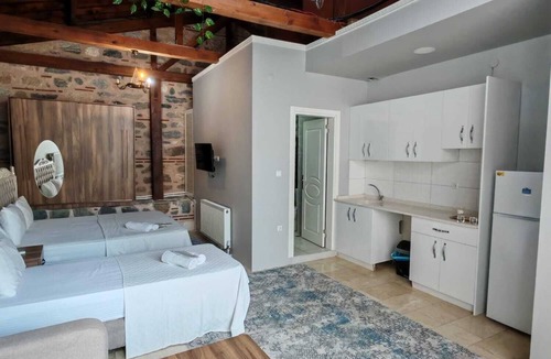 Osmangazi Hotel | Ipekyolu Hotel