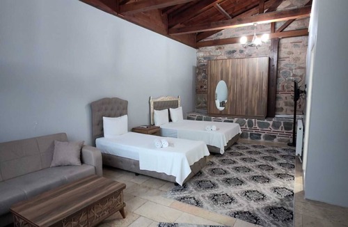 Osmangazi Hotel | Ipekyolu Hotel
