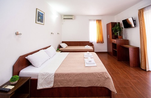 Rozino Bed & Breakfast | IPERA