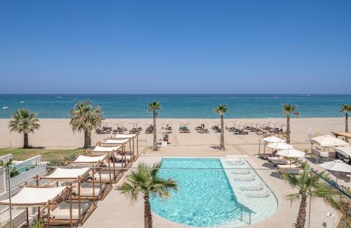 Rethymno Apartment | Iperion Beach Hotel