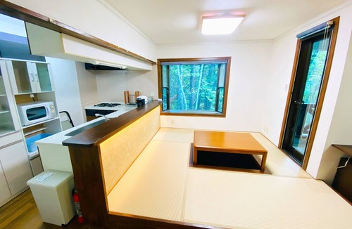 Tsumagoi House | IPPUKAKU