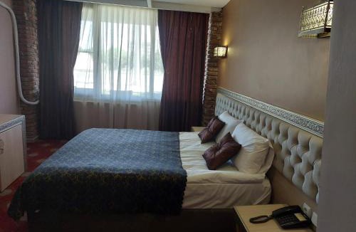 Ipsala Hotel | Ipsala Mola Otel