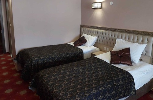 Ipsala Hotel | ipsala Mola Otel