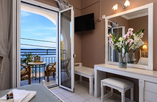 Ipsos Hotel | Ipsos Di Mare Hotel