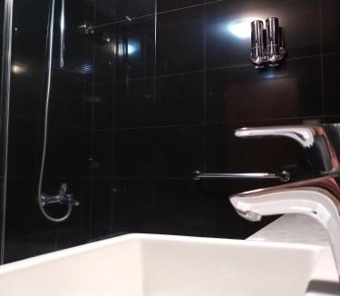 Recoleta Apartment | IQ Callao Recoleta Estudio