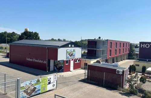 Langenau Hotel | iQ-Hotel