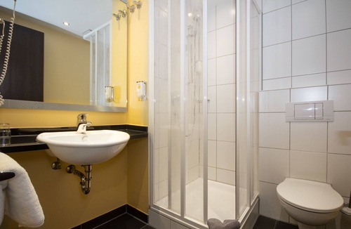 Langenau Hotel | IQ Hotel