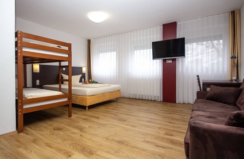 Langenau Hotel | IQ Hotel