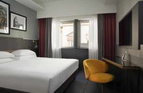 San Lorenzo Hotel | iQ Hotel Firenze