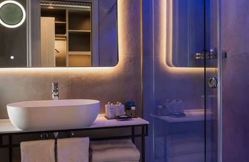 San Lorenzo Hotel | IQ Hotel Firenze