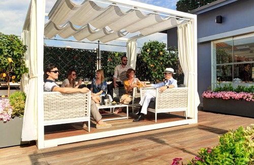 Repubblica Hotel | iQ Hotel Roma