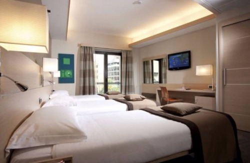 Repubblica Hotel | iQ Hotel Roma