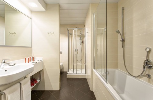 Repubblica Hotel | iQ Hotel Roma