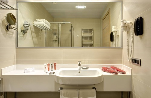 Repubblica Hotel | iQ Hotel Roma